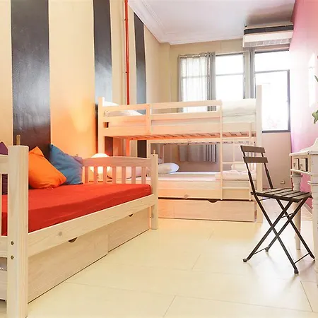 Albergue Hip *