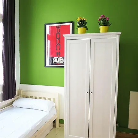 Hip Albergue Barcelona