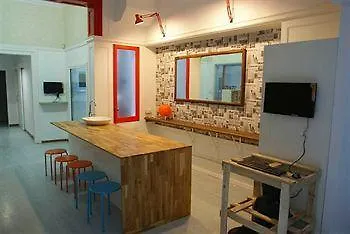 Hip Albergue *