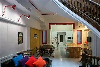 Hip Albergue