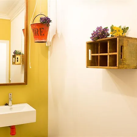 Albergue Hip