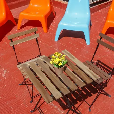 Albergue Hip *