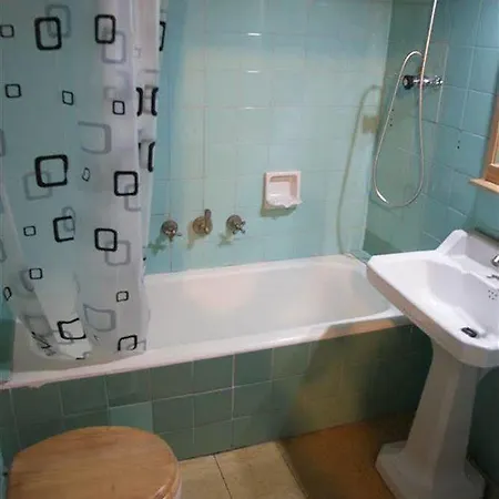 Hip Albergue *
