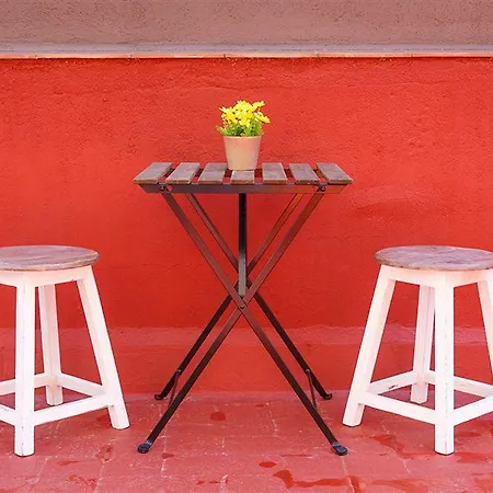 Hip Hostel Barcelona