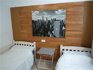 Hostel Hip *