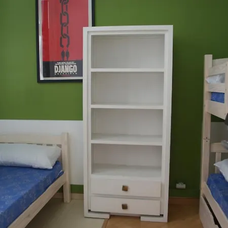 Hip Hostel