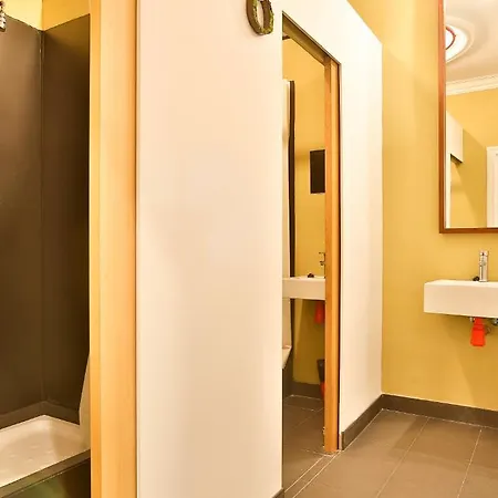 Hip Hostel Barcelona